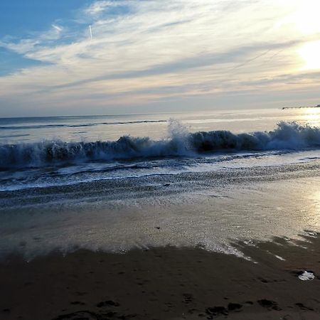 Logis Les Cols Verts La Tranche-sur-Mer Esterno foto