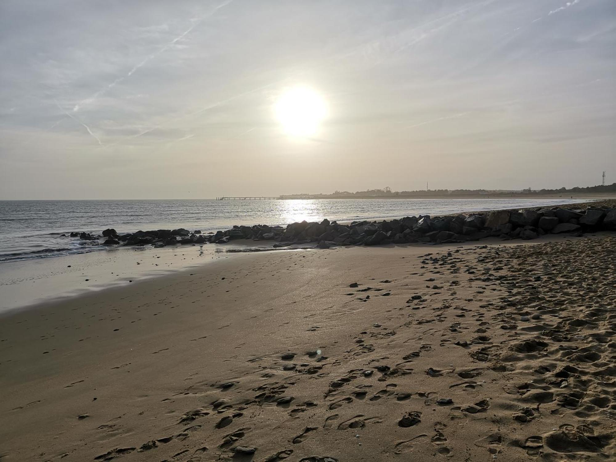 Logis Les Cols Verts La Tranche-sur-Mer Esterno foto