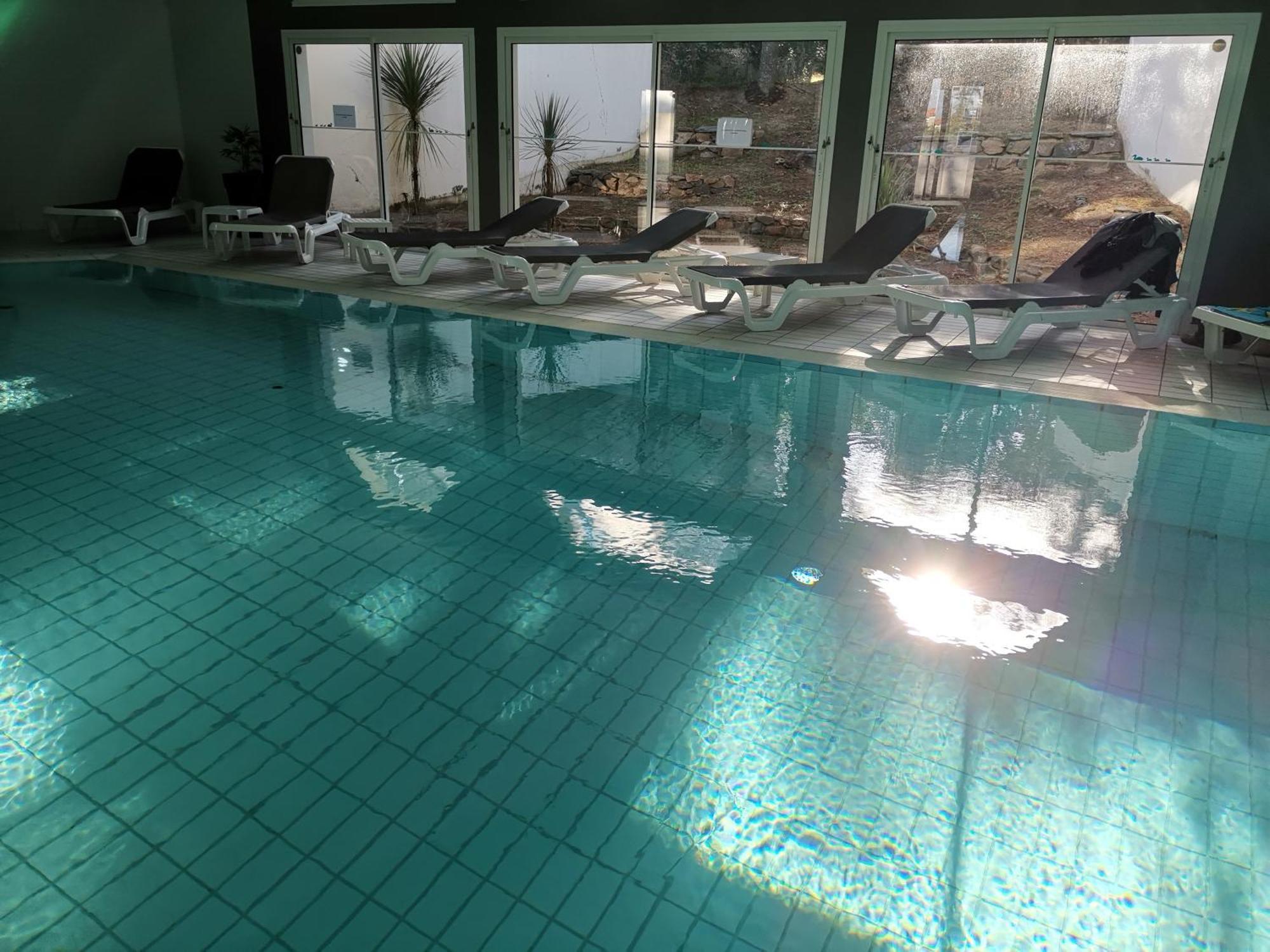 Logis Les Cols Verts La Tranche-sur-Mer Esterno foto